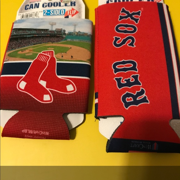 Red Sox Fan Bundle - Picture 3 of 12